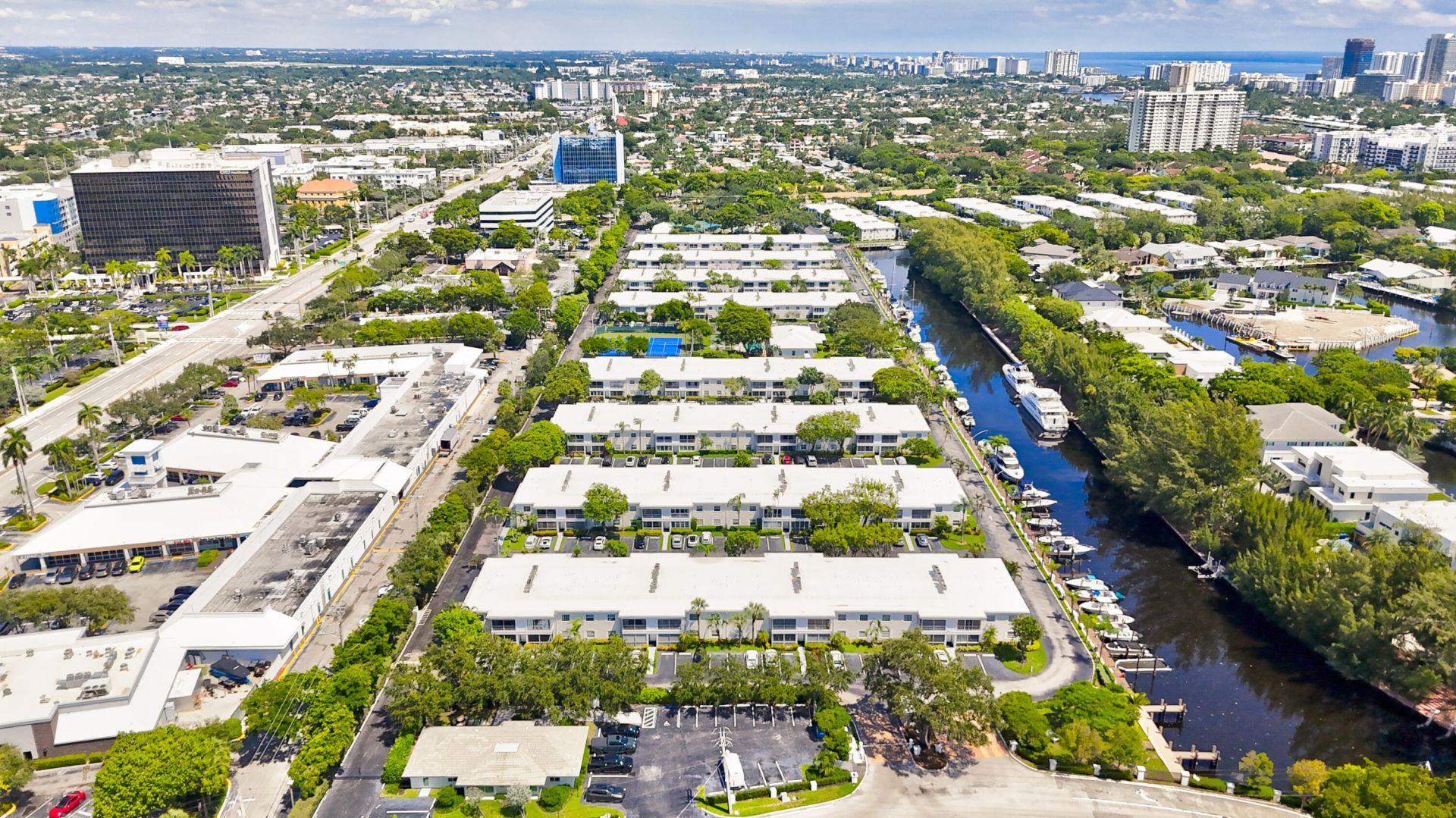 6207 Bay Club Drive, Unit 1, Fort Lauderdale, FL 33308 Photo