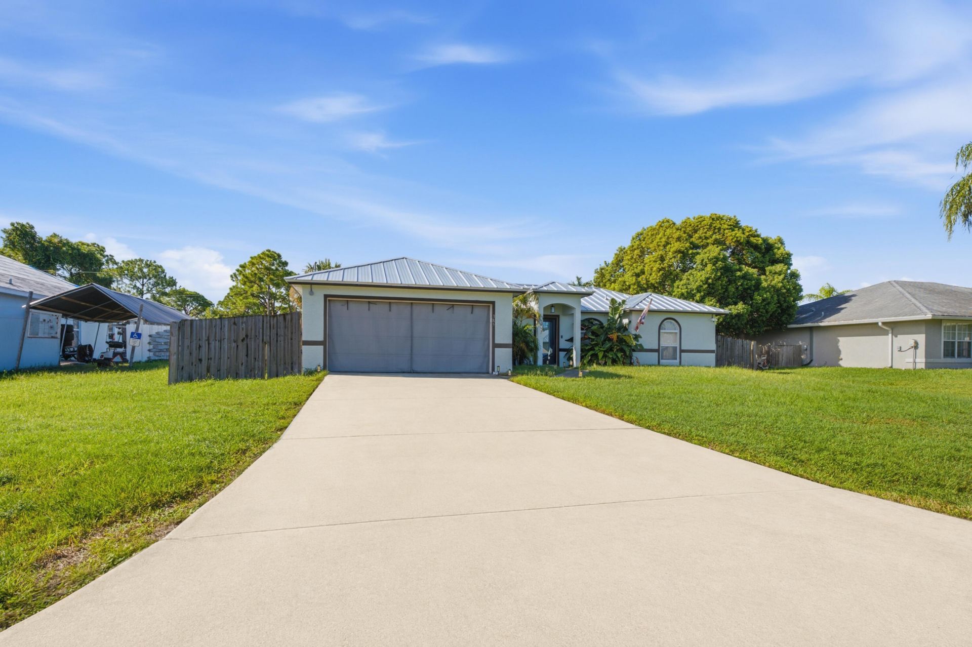 385 SW Nativity Terrace, Port Saint Lucie, FL 34953 Photo