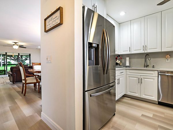 21365 CYPRESS HAMMOCK Drive, Unit 20K, Boca Raton, FL 33428