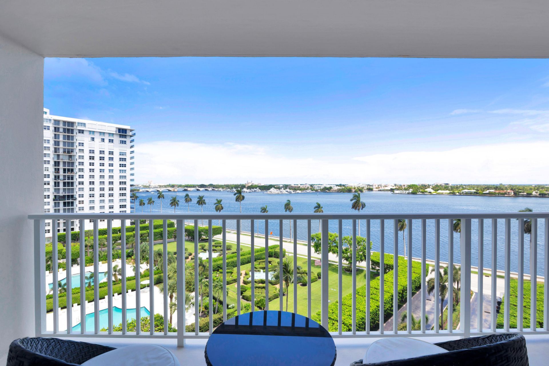1801 S Flagler Drive, Unit 906, West Palm Beach, FL 33401 Photo