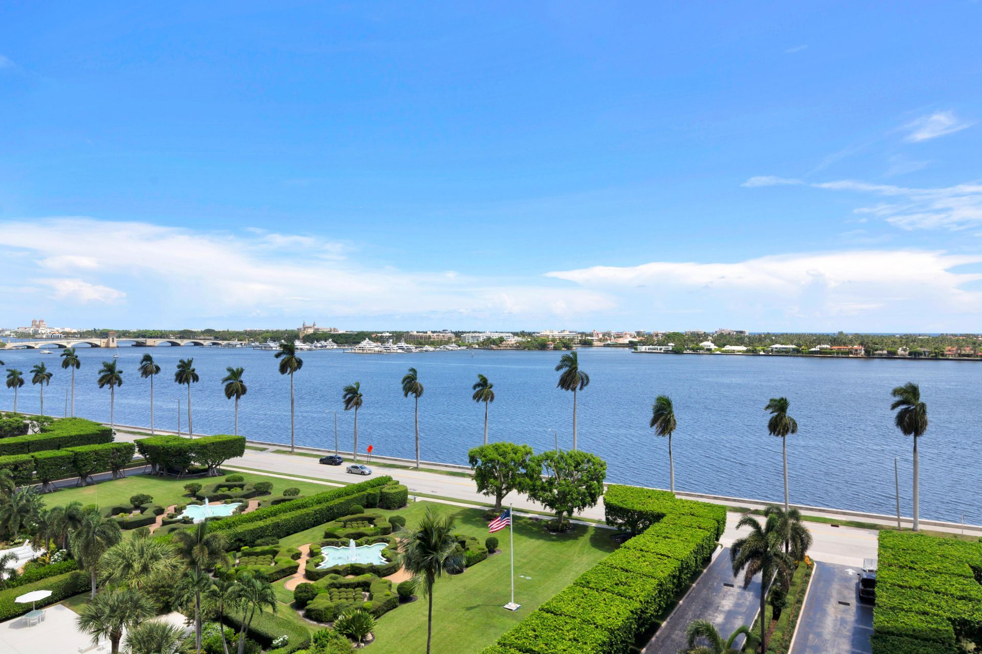 1801 S Flagler Drive, Unit 906, West Palm Beach, FL 33401 Photo
