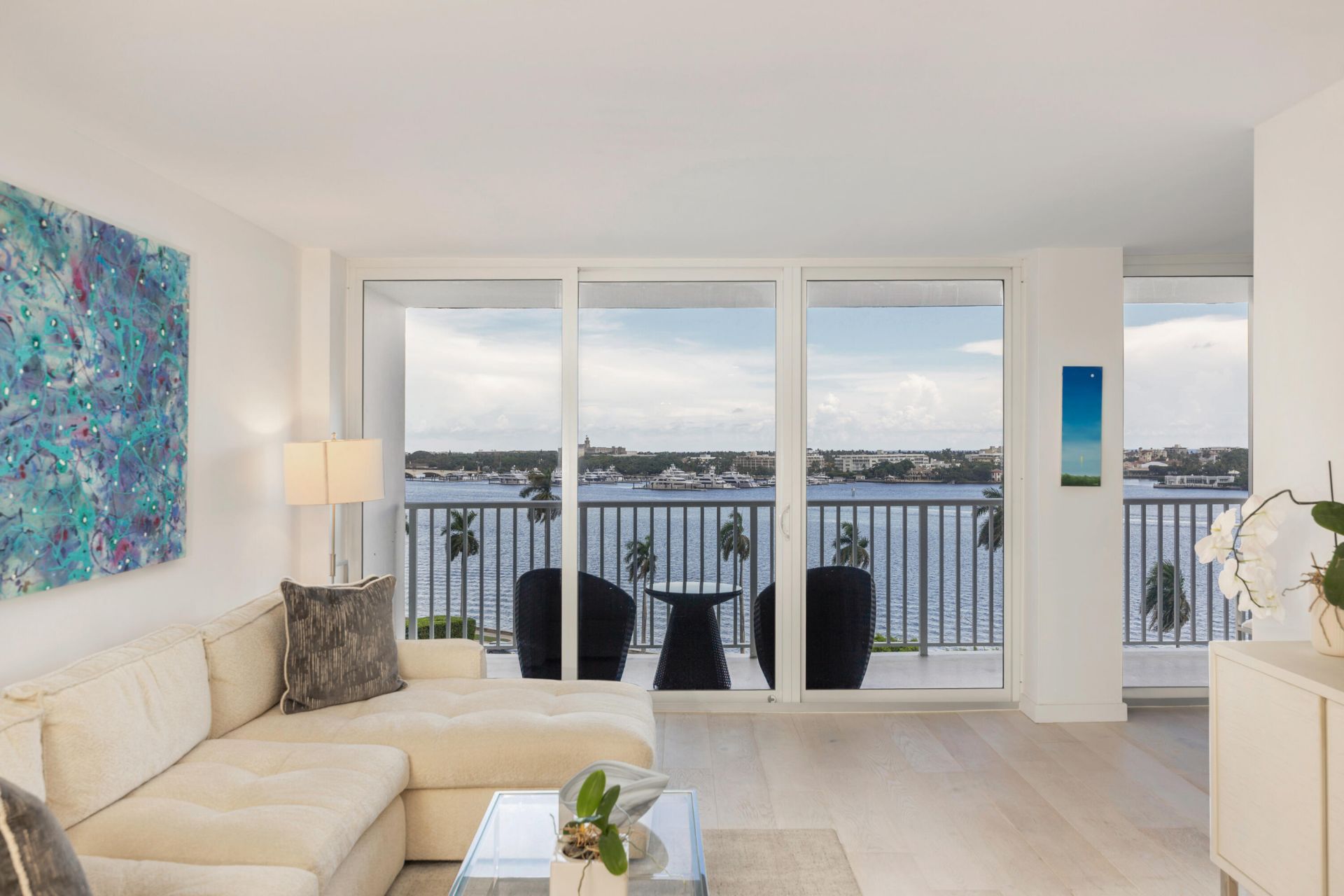 1801 S Flagler Drive, Unit 906, West Palm Beach, FL 33401 Photo