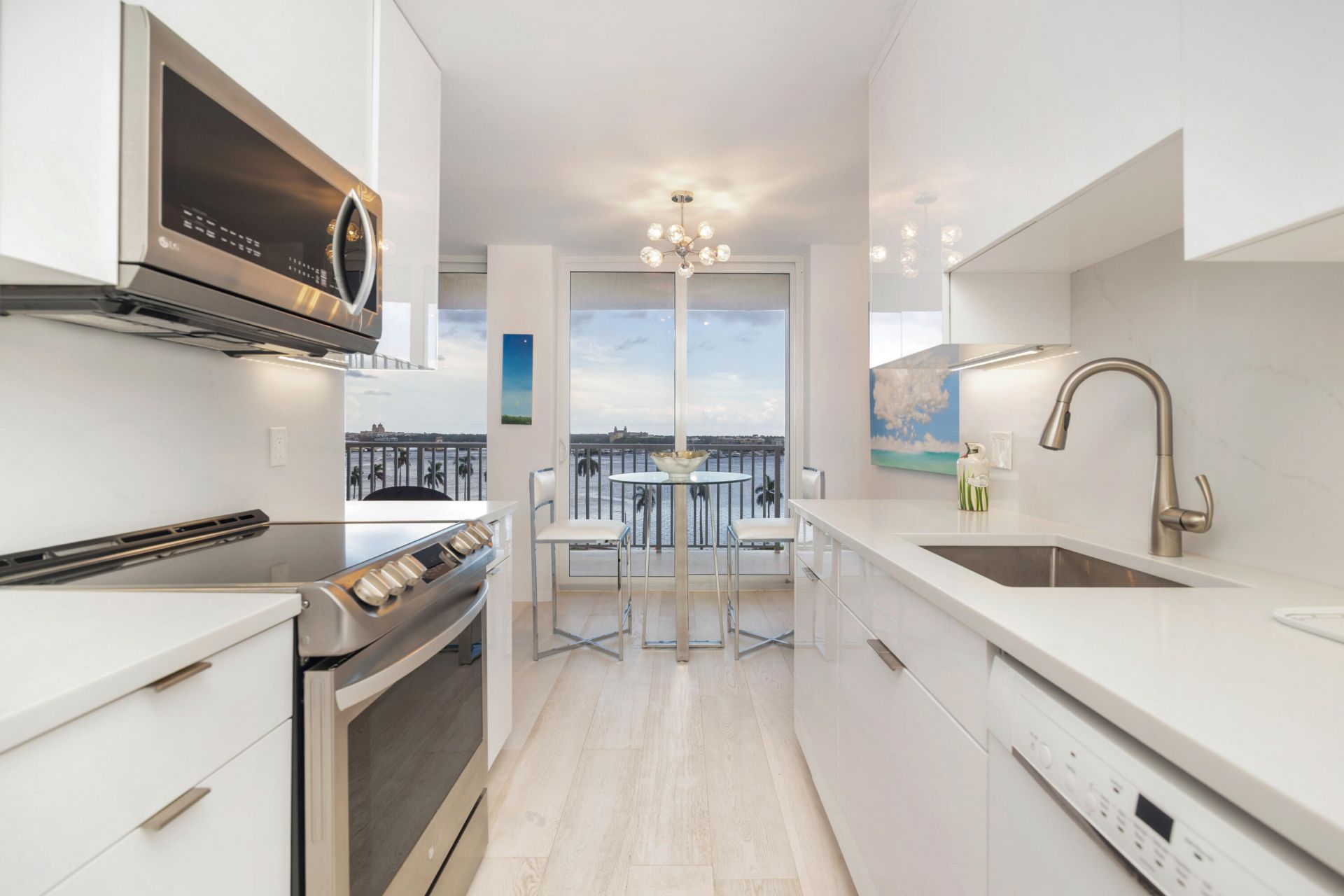 1801 S Flagler Drive, Unit 906, West Palm Beach, FL 33401 Photo