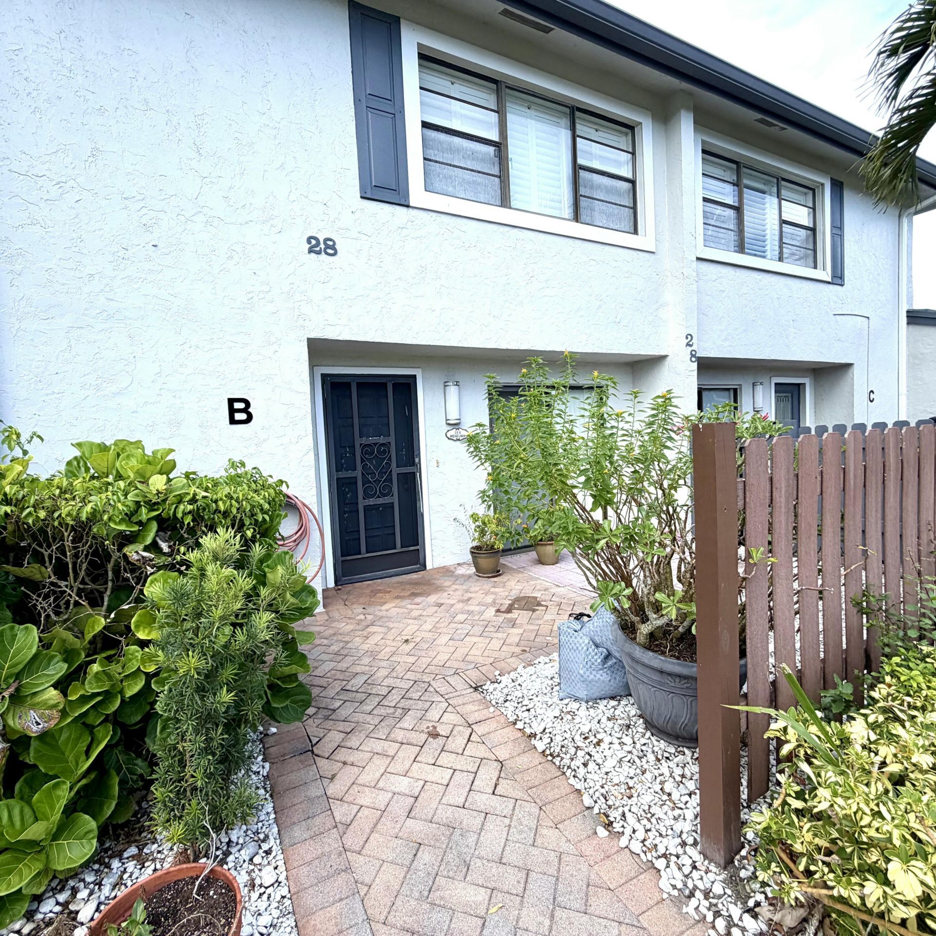 28 Southport Lane, Unit B, Boynton Beach, FL 33436 Main Photo