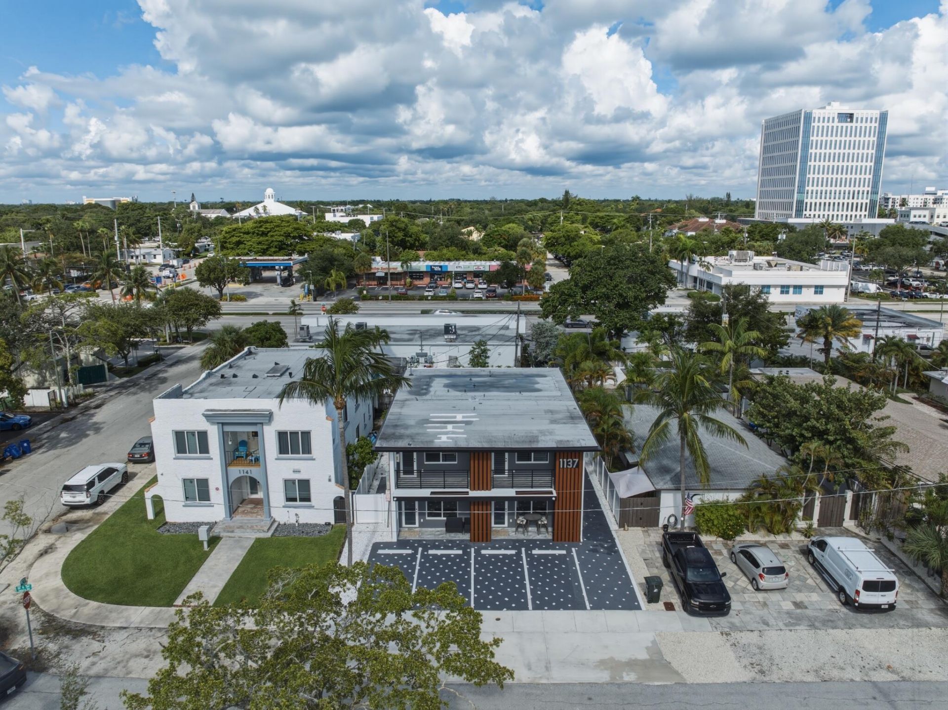 1137 SE 6th Terrace, Unit 1-8, Fort Lauderdale, FL 33394 Photo