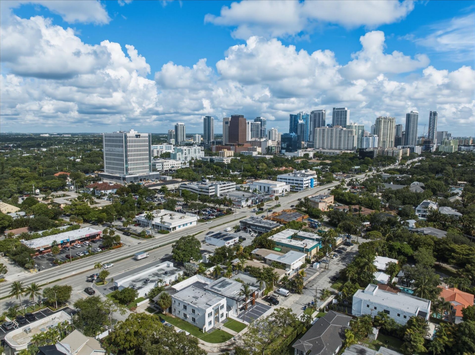 1137 SE 6th Terrace, Unit 1-8, Fort Lauderdale, FL 33394 Photo