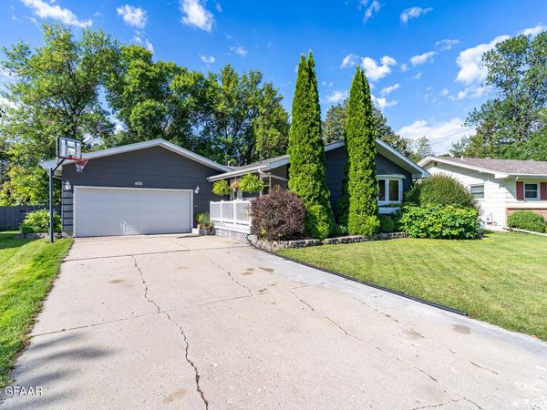 601 SCHROEDER Drive , Grand Forks, ND 58201