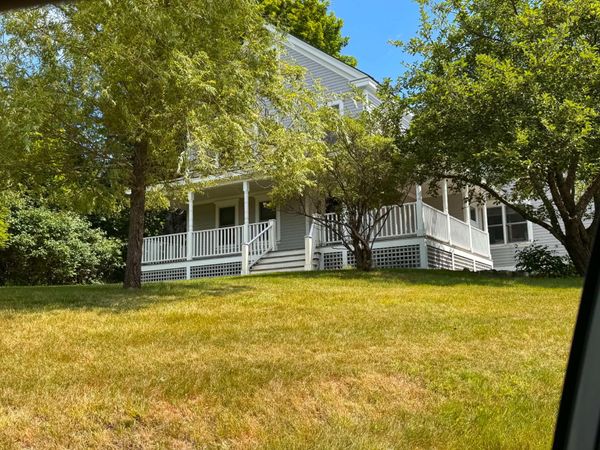 16 Bartlett Street , Machias, ME 04654
