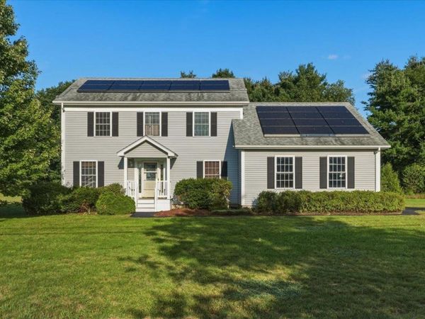 15 Manley Road, Milton, VT 05468