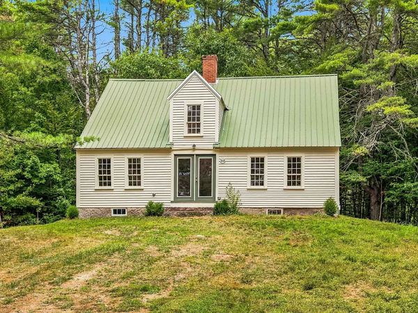 148 Hobbs Road, Effingham, NH 03882