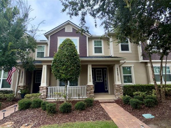 8569 VEDDER LANE , ORLANDO, FL 32832