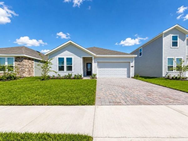 5126 FLAXLEAF ST , ST CLOUD, FL 34769