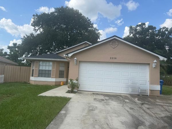 2216 RIDGEMORE DRIVE , VALRICO, FL 33594
