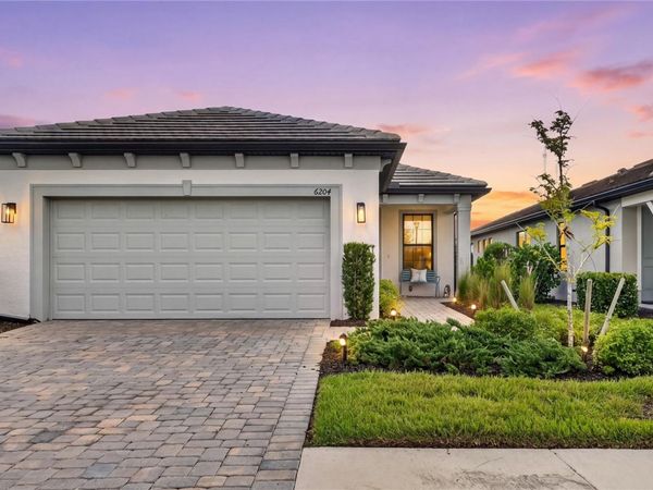 6204 FISH EAGLE COURT , NOKOMIS, FL 34275