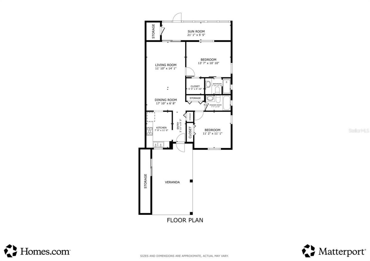 605 Orlando Avenue, Bradenton, FL 34207 Photo