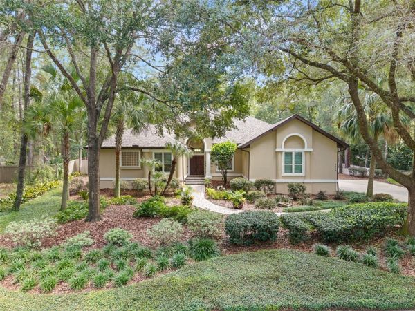 4215 SW 91ST DRIVE , GAINESVILLE, FL 32608