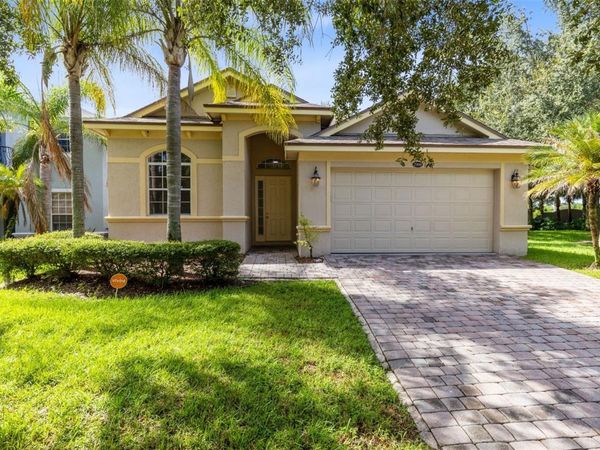 2900 BONITA CIRCLE, KISSIMMEE, FL 34744