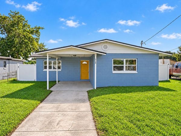 315 AMADOR CIRCLE, ORLANDO, FL 32810