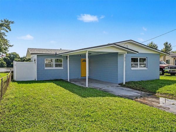 315 AMADOR CIRCLE , ORLANDO, FL 32810