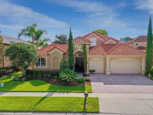 2835 NORTHAMPTON AVENUE , ORLANDO, FL 32828
