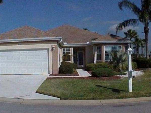 9345 SE 136TH PLACE , SUMMERFIELD, FL 34491