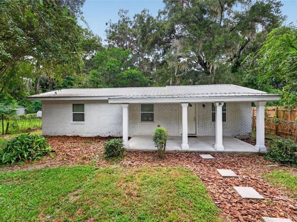 520 SE 5TH STREET , WILLISTON, FL 32696