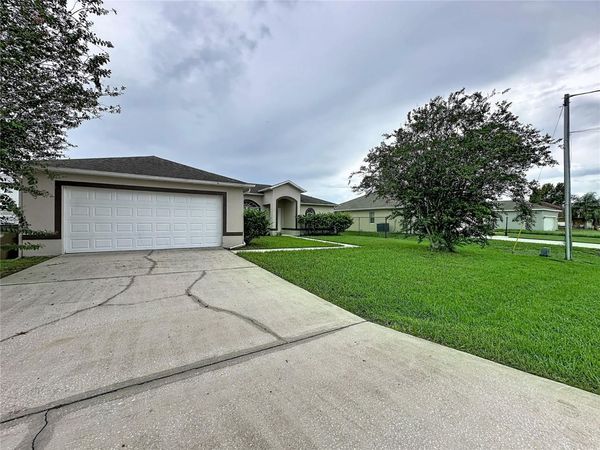 110 APPIAN WAY , KISSIMMEE, FL 34758