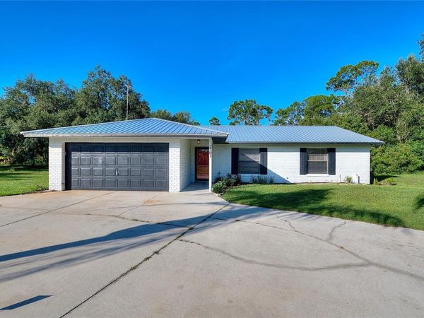 2501 PLUMOSA DRIVE, LAKE WALES, FL 33855