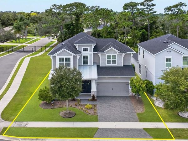 6226 W FALLSGROVE LANE , PORT ORANGE, FL 32128