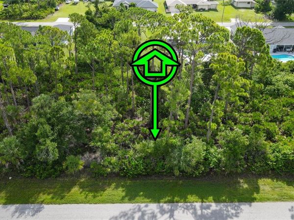 5372 ULYSSES STREET , PORT CHARLOTTE, FL 33981