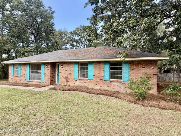 106 Cumberland Court, Brandon, MS 39047