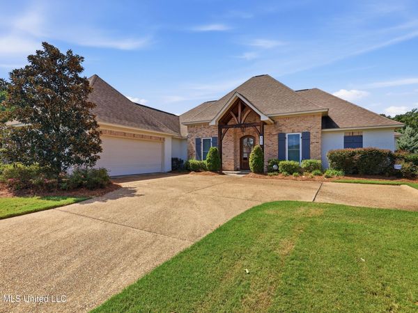 403 Huntington Point, Brandon, MS 39047