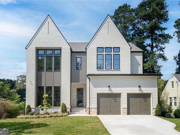 3465 Hildon Circle, Atlanta, GA 30341