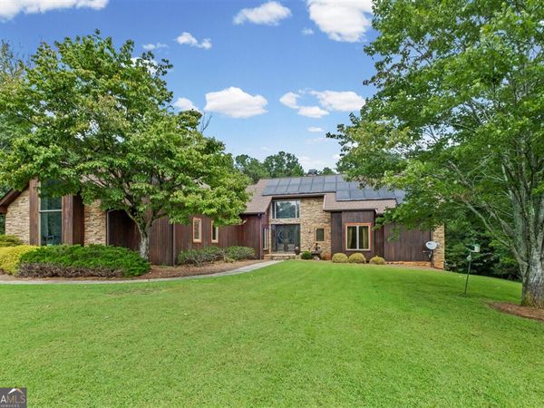 2320 Kitfox Circle, Cumming, GA 30041