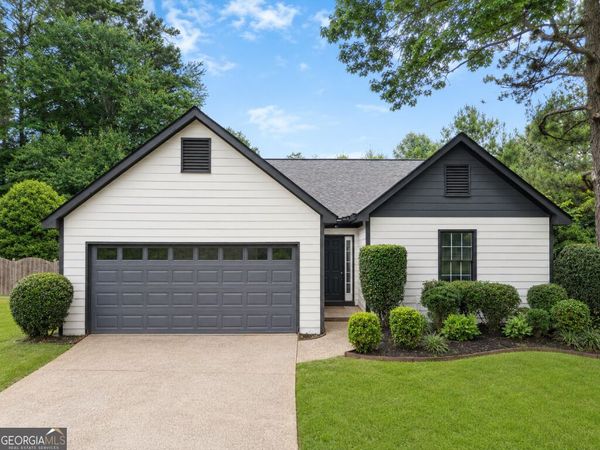 3360 Northgate Lane, Duluth, GA 30096