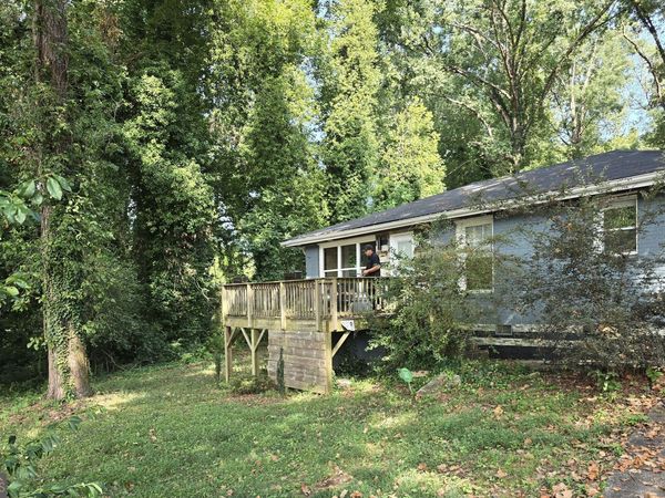3220 Memorial, Decatur, GA 30032