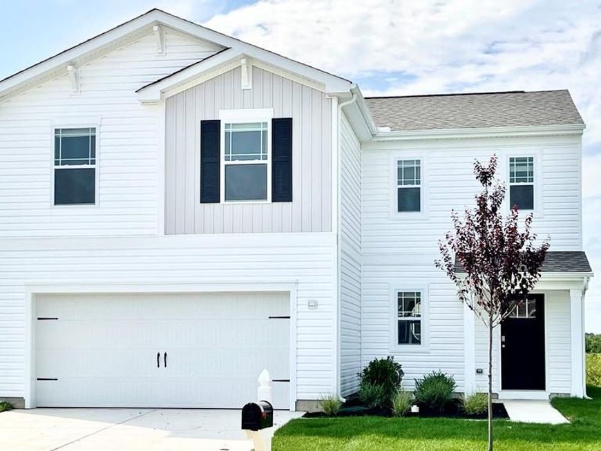 1163 Wintermead Loop , Salisbury, MD 21801 Main Photo