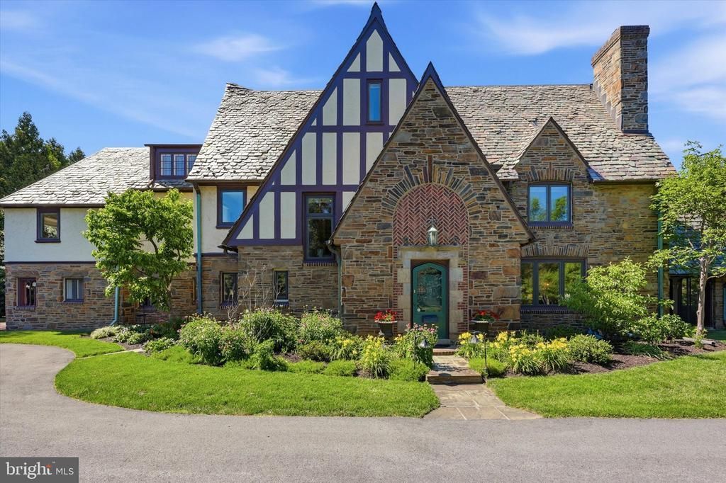 1444 County Line Road , Bryn Mawr, PA 19010 Main Photo