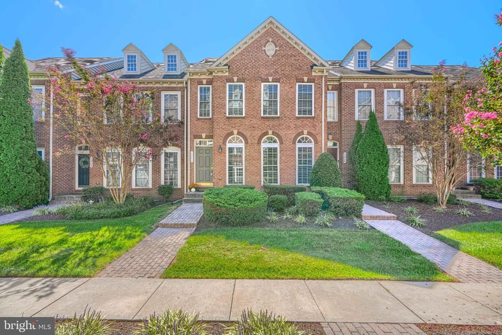 5022 CAMEO TERRACE, PERRY HALL, MD 21128