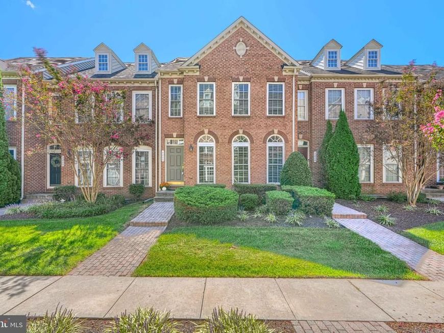 5022 Cameo Terrace, Unit 5022, Perry Hall, MD 21128 Main Photo