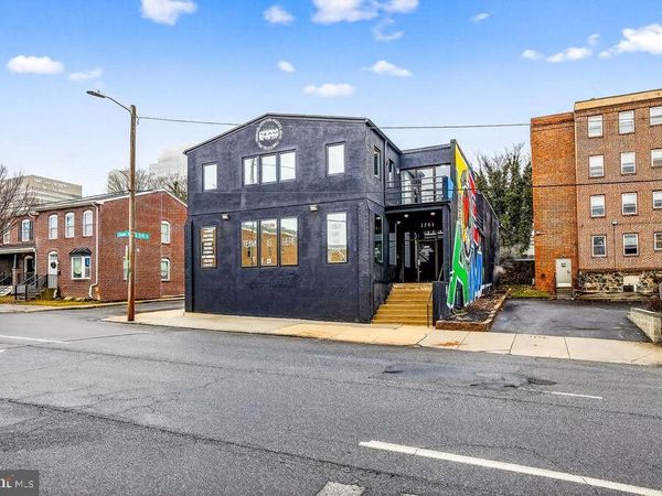 1501 N WALNUT STREET, WILMINGTON, DE 19801