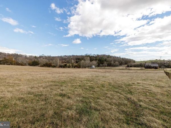 TBD NAKED CREEK HOLLOW ROAD, WEYERS CAVE, VA 24486