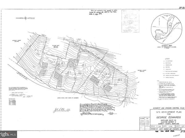 FRIENDSVILLE ADDISON ROAD, FRIENDSVILLE, MD 21531