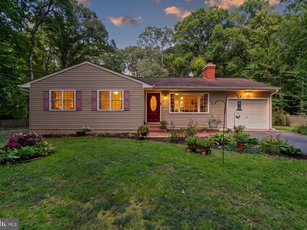 CENTREVILLE, MD 21617
