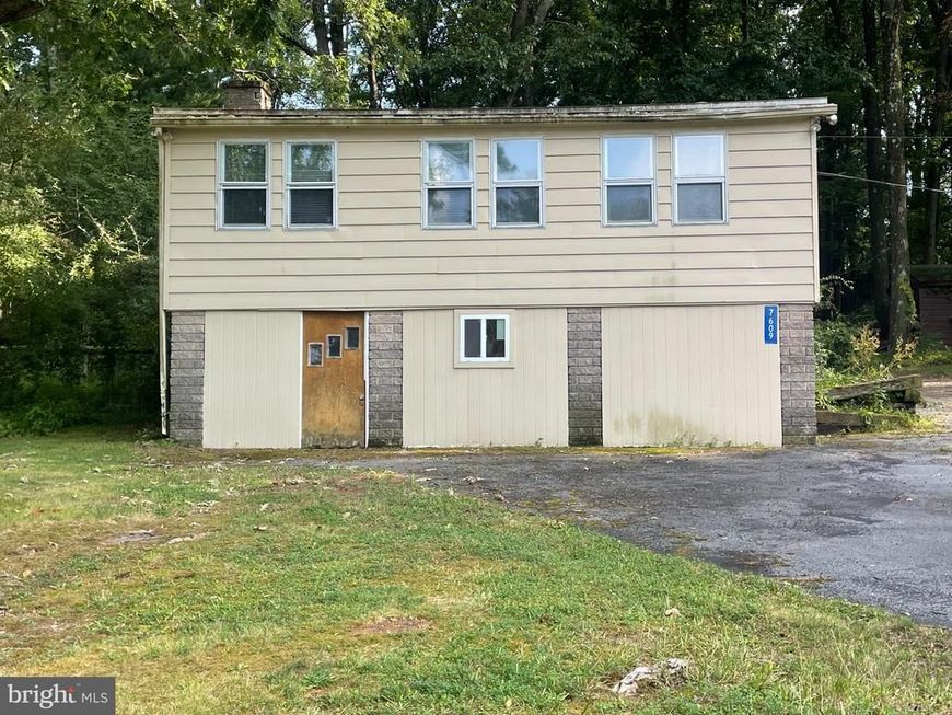 7609 Old Field Road, Harrisburg, PA 17112 Main Photo