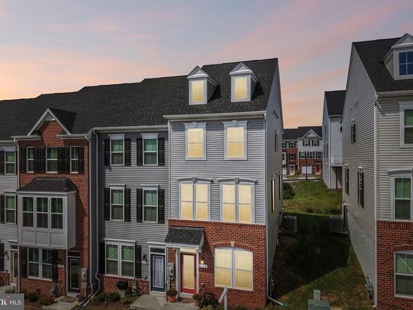 118 WOODGATE CIRCLE, PASADENA, MD 21122
