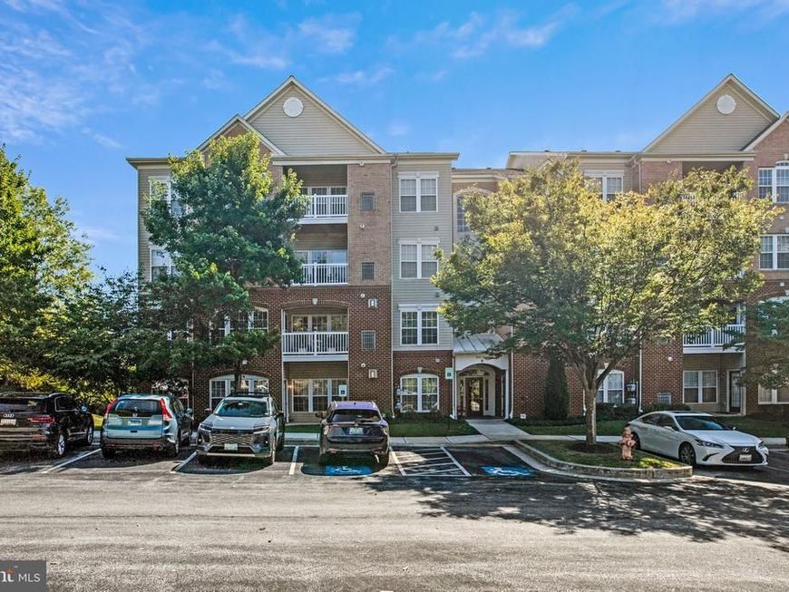 9511 Ashlyn Circle, Unit 9511, Owings Mills, MD 21117 Main Photo