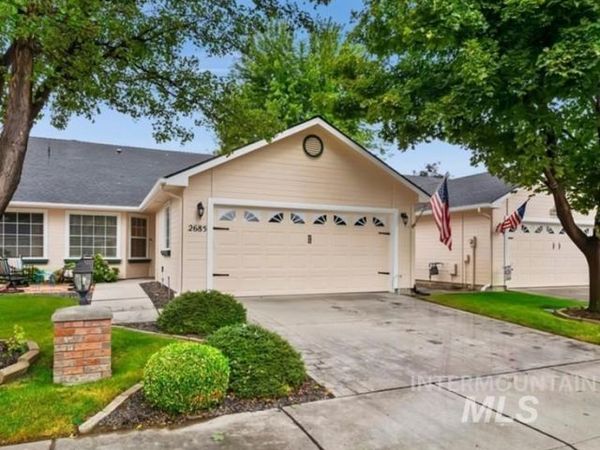 2685 N Englewood Way, Meridian, ID 83646