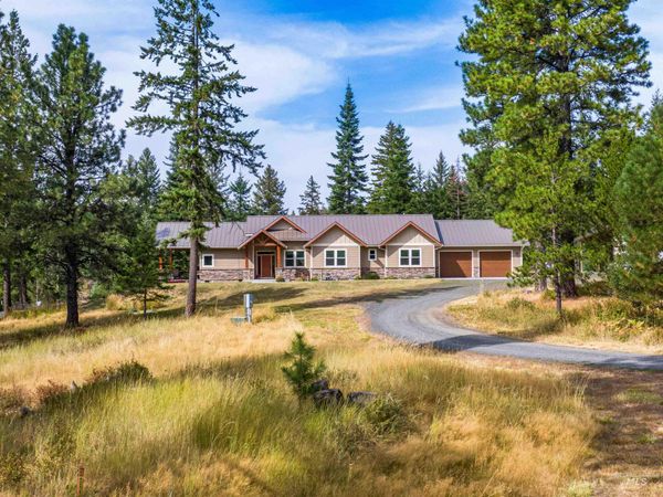 1016 Strong Lane, Potlatch, ID 83855