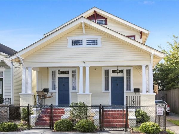 1030 ADAMS Street , New Orleans, LA 70118